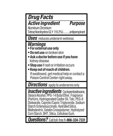 Degree Men's Adventure Citrus Antiperspirant Deodorant Stick - 2.7 Oz | Long-Lasting Protection for Active Men | Buy Internationally - Buy Online on GoSupps.com