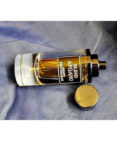 UNISEX Perfume BLEND AFGANO Pendora Eau de Parfum Fragrance 80ml PARIS CORNER PERFUMES - Buy Online on GoSupps.com