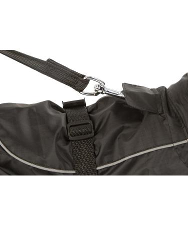 Kerbl 80623 Black Raincoat Forks - Size S 35 cm | International Shipping Available - Buy Online on GoSupps.com