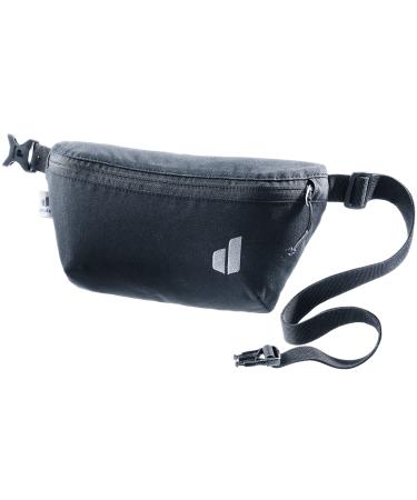 deuter Avengo 1.5 Lifestyle Crossbody Bag 1.5 L Black