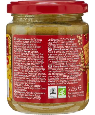 LIMA Tahin 225g - Pack of 3 - Buy Online on GoSupps.com