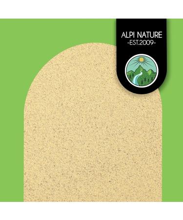 Premium 100% Natural Ground White Pepper (500g/1.1lb) - Vegan Peppercorns, Additive-Free - Buy Online on GoSupps.com