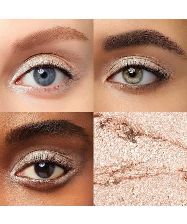 Julep Eyeshadow 101 Cr me to Powder Waterproof Eyeshadow Stick Palette - Neutral Matte & Shimmer Shades - Buy Online on GoSupps.com