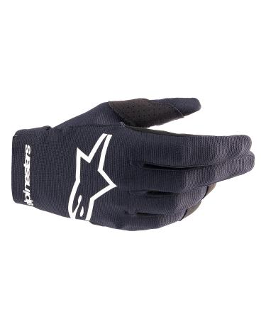 Alpinestars Gloves Radar Black Size M
