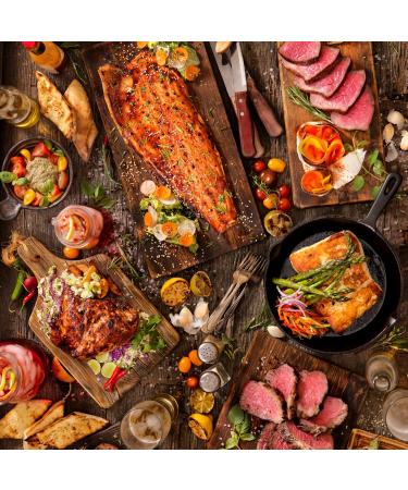  Alpi Nature Alpi Nature Organic BBQ Spice Mix 100g Organic Barbecue Spices Barbecue Marinade BBQ Rub - Buy Online on GoSupps.com