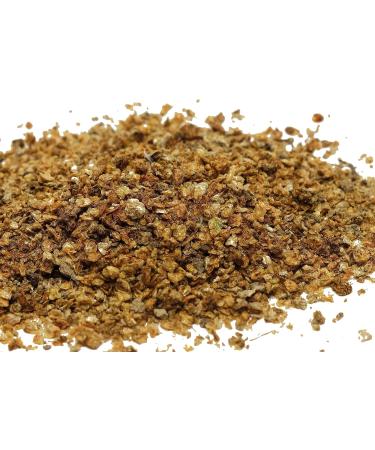 Daphnien Algova Dried Fish Food for Water Fleas (1000 ml 160 g) - Buy Online on GoSupps.com