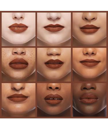 Black Radiance Melanin Princess Perfect Tone HD Lip Sculptor - 1 Tube | Shop Now - Buy Online on GoSupps.com