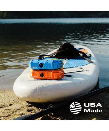 Seahorse 56 Micro Case - Empty Clear | Protective Storage Solution - Buy Online on GoSupps.com