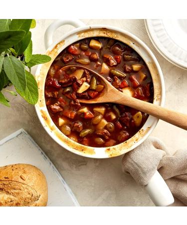 Progresso Rich & Hearty Beef Pot Roast Soup 18.5 oz | Country Vegetables | Buy Online - Buy Online on GoSupps.com