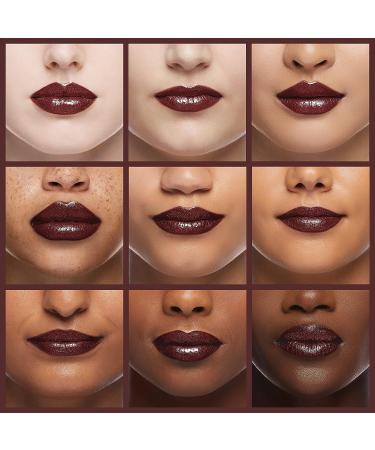 L.A. Colors Moisture Rich Lip Color in Cocoa Shimmer - 1 Ounce (Pack of 1) - Buy Online on GoSupps.com