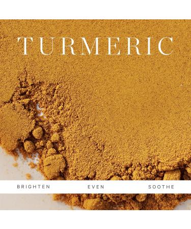 KORA Organics Turmeric Glow Facial Moisturizer Refill Pod Hydrating Cream with Rosehip Oil for Face Softens Firms & Illuminates - Certified Organic & Cruelty-Free 1.69 Fl Oz Refill Pod 1.69 Fl Oz (Pack of 1) - Buy Online on GoSupps.com