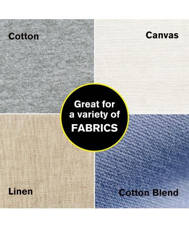 Speedball Fabric Screen Printing Ink Starter Set - 6 Colors, 4oz - Ideal for T-Shirt and Silkscreen Printmaking - Buy Online on GoSupps.com