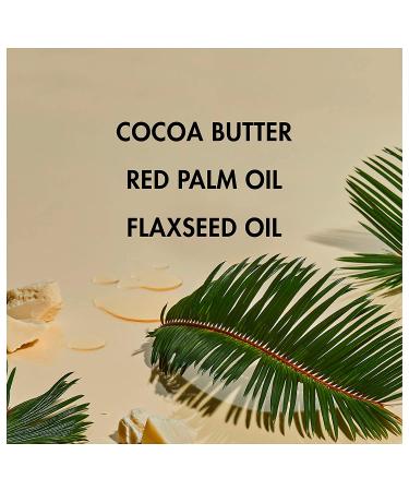SheaMoisture Red Palm Oil & Cocoa Butter Leave-InRinse-Out Conditioner - 13 fl oz - Buy Online on GoSupps.com