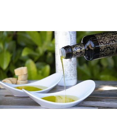 Sublime Early Harvest Blend 250ML - Extra Virgin Olive Oil - PALACIO MARQU S DE VIANA - Buy Online on GoSupps.com