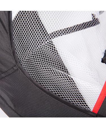 Himal Pop Up Golf Chipping Net - Indoor/Outdoor Collapsible Target for Accuracy & Swing Practice - Buy Online on GoSupps.com