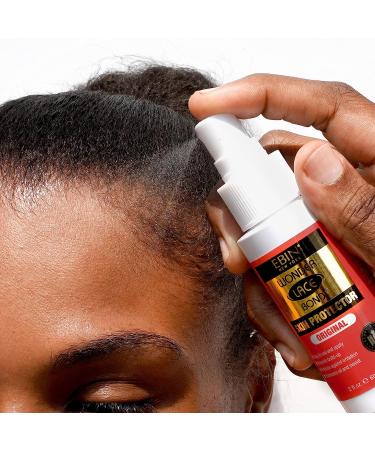 EBIN NEW YORK Wonder Lace Bond Skin Protector Original - 2 fl.oz./60ml | Improved Formula for Irritation Prevention & Long-Lasting Adhesion - Buy Online on GoSupps.com