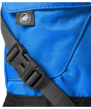 Mammut Ophir Chalk Bag - Dark Gentian, Unisex One Size - Buy Online on GoSupps.com