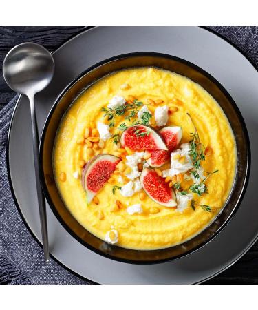 Yupik Pine Nuts 1 kg Raw Gluten-Free Kosher Raw Nuts Smooth & Creamy Pine Kernels Shelled Unsalted Unroasted Oil-Free Source of Iron Ideal for Cooking & Baking 1 kg (Pack of 1) - Buy Online on GoSupps.com