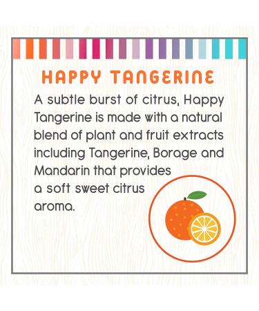 Little Twig Baby Lotion Natural Plant Derived Formula Tangerine 8.5 fl oz. (Pack of 2) - Buy Online on GoSupps.com