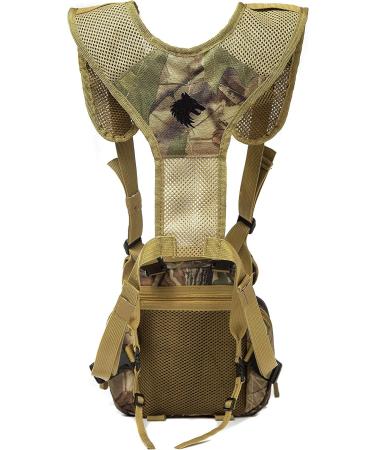 Bino Harness Case - Field Pack for Optics, Cameras, Rangefinders - Gear Essential - Buy Online on GoSupps.com