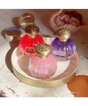 Tocca Belle for Women Eau de Parfum Spray 3.4 Ounce 3.4 Fl Oz (Pack of 1) - Buy Online on GoSupps.com