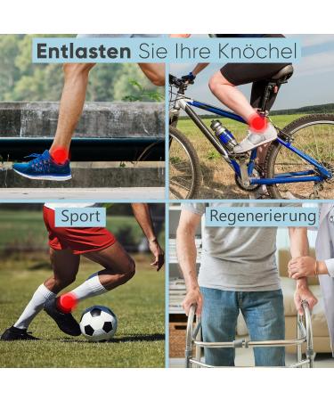 ICEHOF Cooling Boots - Gentle Fabric Therapy Shoes for Chemo & Rheumatism Relief | Unisex Gel Cold Therapy Socks - Buy Online on GoSupps.com