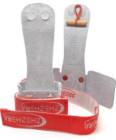 ZHEZHERA Grips for Gymnastics Girls/Gymnastics Grips/Gymnastics Hand Grips/Dowel Grips for Gymnastics Girls/Dowel Gymnastics Grips/Gymnastic bar Grips/Gymnastic Grips for Girls Youth (Sold in Pairs) (00 | XX-Small) - Buy Online on GoSupps.com