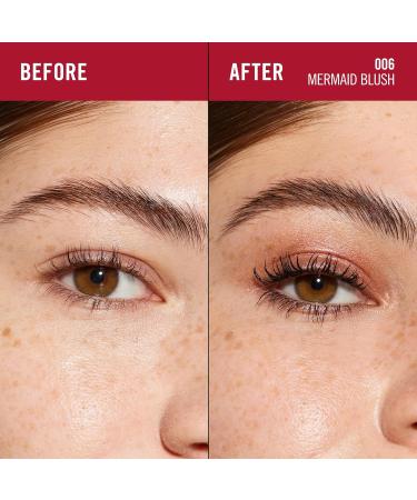  Rimmel Wonder'Last Eyeshadow Stick 006-Mermaid Blush 1.64 g - Buy Online on GoSupps.com