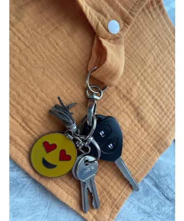 Baby Luxe 5-in-1 Mini Muslin Bib & Toy Holder Set - Baby Pink Burgundy White - 23x23cm - Buy Online on GoSupps.com