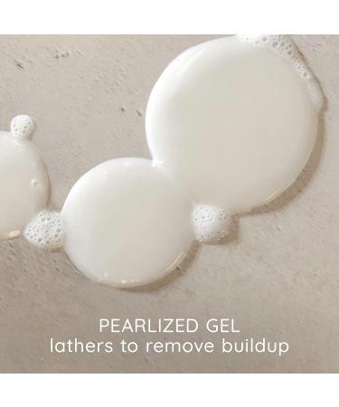 Aveeno Rose Water & Chamomile Shampoo for Dry Hair Hydrating 354 milliliters - Buy Online on GoSupps.com