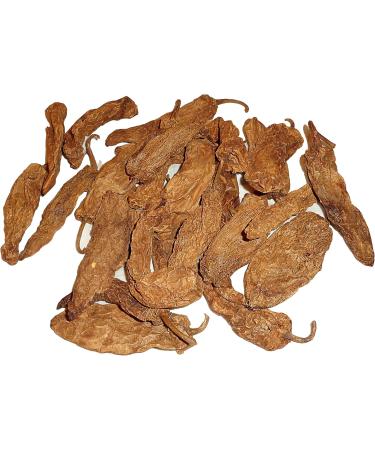 Dried Chile Chipotle Meco Pepper // Weights: 57 GR 170 GR 340 GR 510 GR 822 GR (170 GR) - Buy Online on GoSupps.com