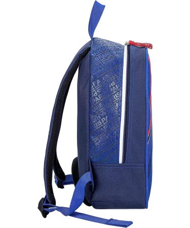 Buy Paris Saint-Germain Official School Backpack | International Shipping Available - Buy Online on GoSupps.com