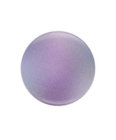 Entity Clean Kindred Spirit Purple Glitter Nail Lacquer 0.5 oz - Vegan, Cruelty-Free, Halal, Biotin-Infused - Buy Online on GoSupps.com