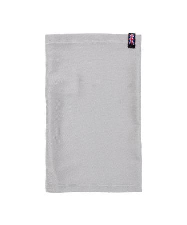 LimbO PICC Line Sleeve - Soft Breathable Lycra Cover for PICC Line & Midline | Unisex Size Large - Grey - Buy Online on GoSupps.com