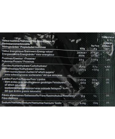 Sugar-Free Gluten-Free Marshmallows - 2.7 oz | Delicious & Healthy Option - Buy Online on GoSupps.com