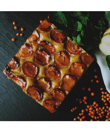 Light dried apricots 1 kg - LA PLANTIGO - Buy Online on GoSupps.com