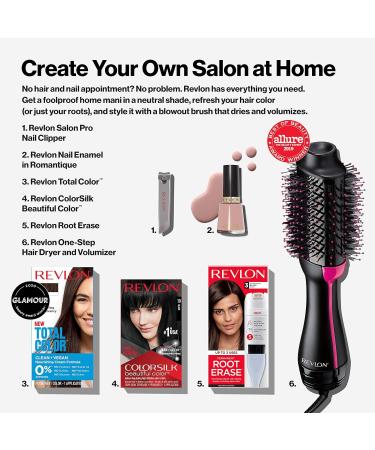 Revlon Total Color Permanent Hair Dye - Vegan 100% Gray Coverage 100 Extra Light Natural Blonde 3.5 oz | International Shipping Available - Buy Online on GoSupps.com