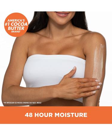 Palmer's Cocoa Butter Formula Fragrance-Free Lotion 13.5 Fl Oz - 3 Pack Best Price - Buy Online on GoSupps.com