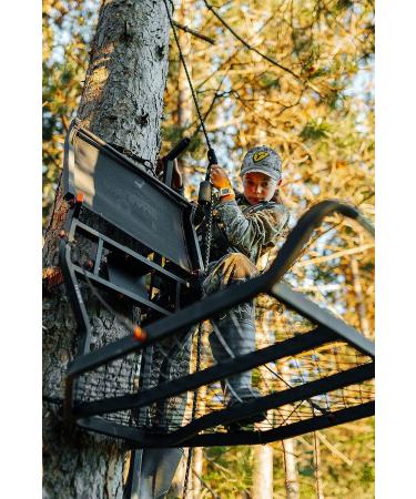 Blocker Outdoors Youth Insulated Waterproof Camo Hunting Pants - Large | Realtree Edge - Buy Online on GoSupps.com