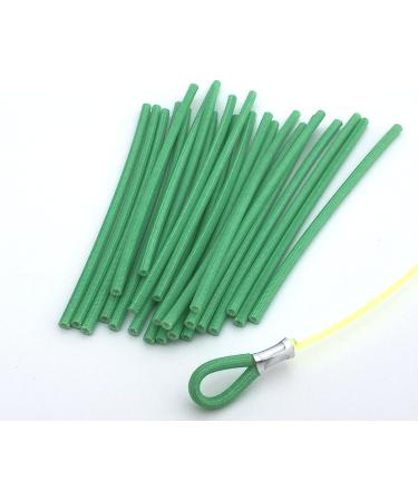 Chafing Tubing Kit - Coated Polyester Braid Loop Protectors 1.2mm-2.3mm - Buy Online on GoSupps.com