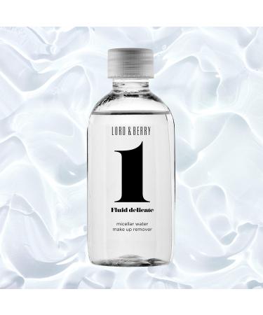 Lord & Berry FLUID DELICATE Makeup Remover