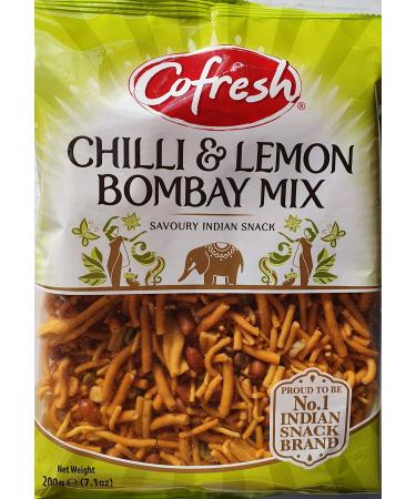 Cofresh Chilli and Lemon Mix 1 x 325 g