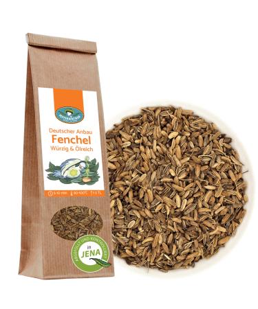 PEPPERMINTMAN Fenchelman and PEPPERMINTMAN tea (1000 g)