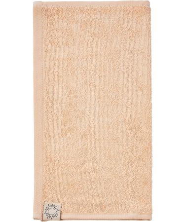SWEET JULY Skin Face Towel Set - 100% Cotton Soft & Absorbent Day & Night Makeup Removal Pack of 6 | International Shipping - Buy Online on GoSupps.com