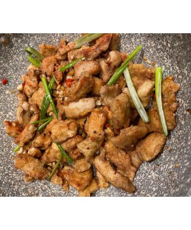 Chinese Style Salt & Pepper Seasoning 300g Sachet - Mister Marinade (Pack of 1) - Buy Online on GoSupps.com