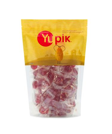 Yupik Barley Sugar Candies (Original) 1kg 6 Count 6 kg