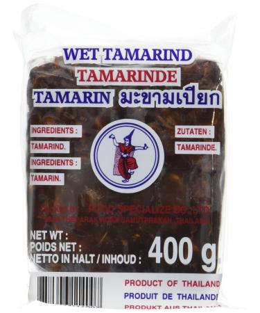 Thai Dancer pices Tamarin sans P pins 400 g 1