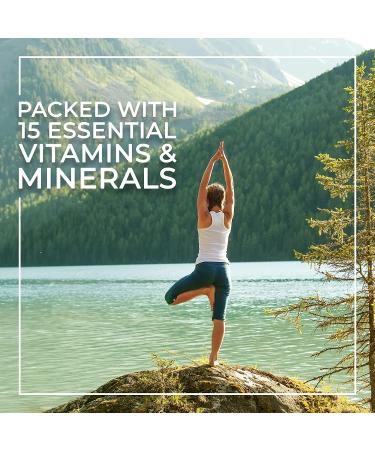 Stabilyze Nutrition Bars Variety Pack | Gluten-Free Snacks with Essential Vitamins & Minerals | Mint, Coconut & Hazelnut Flavors | Low Sugar, Low Carb Protein Bars (12 Pack) - Buy Online on GoSupps.com