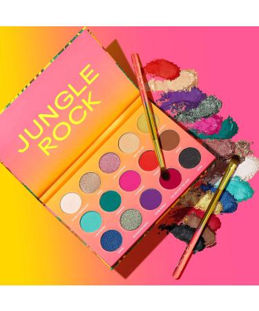 Buy Wet n Wild Bretman Rock Eyeshadow Placement Brush Perfect for Precision Makeup Application | International Shipping Available - Buy Online on GoSupps.com