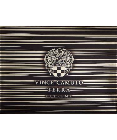 Vince Camuto Terra Extreme 3 Piece Gift Set 3.4 fl. oz. - Buy Online on GoSupps.com